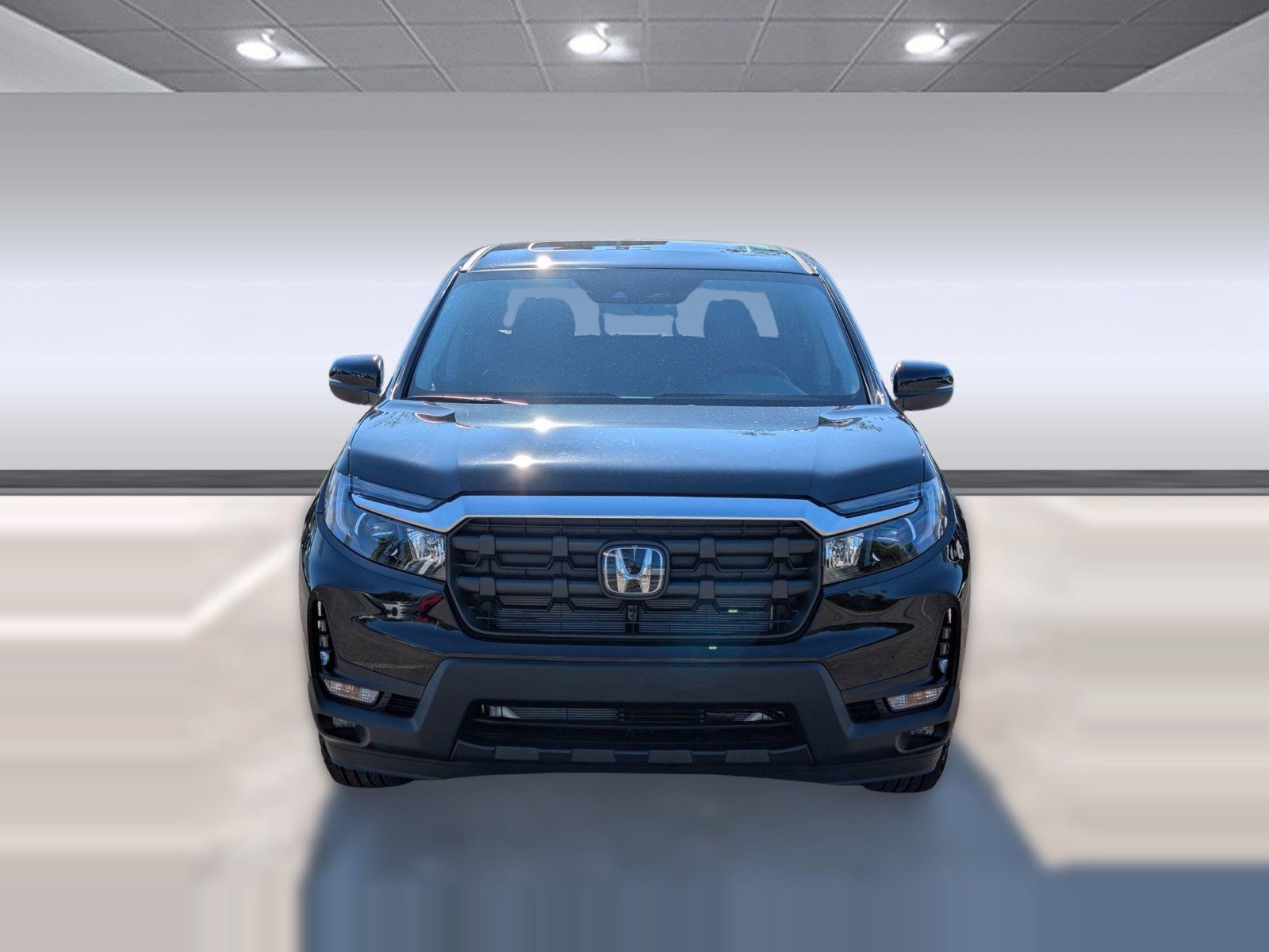 New 2026 Honda Ridgeline RTL image 6