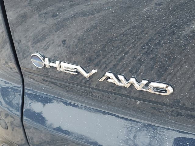 New 2026 Toyota Crown Signia image 6