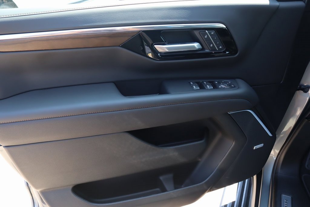 New 2026 Chevrolet Tahoe High Country image 25
