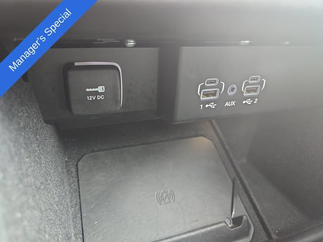 Used 2022 Jeep Wagoneer Series II AWD/4WD image 27