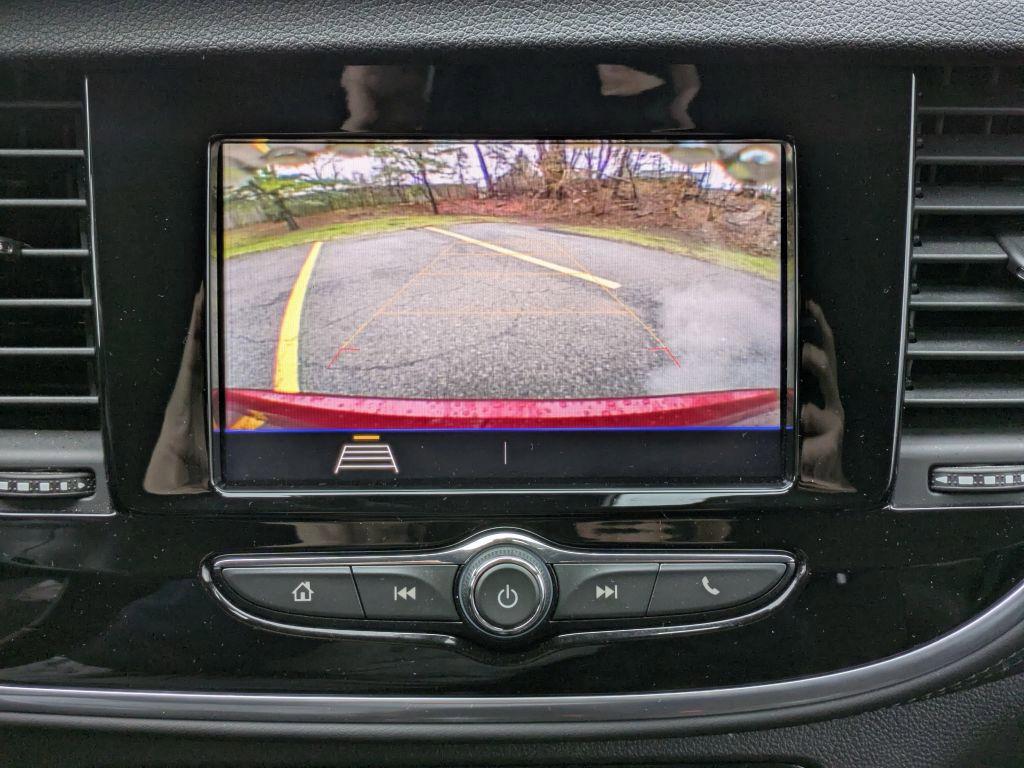 Certified 2022 Buick Encore Preferred w/ Safety Package image 20