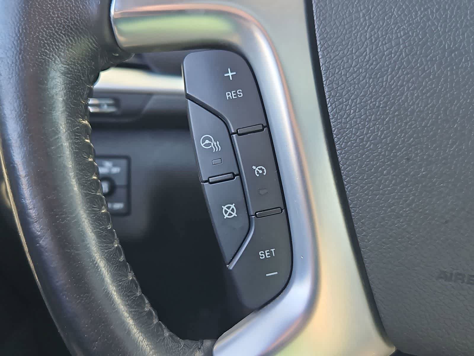 Used 2017 Chevrolet Traverse Premier w/ LPO, 'HIT The Road' Package AWD/4WD image 25