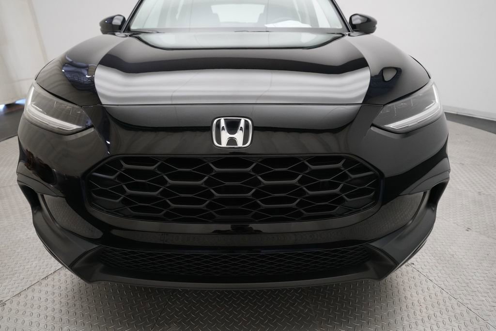 Certified 2024 Honda HR-V LX image 21