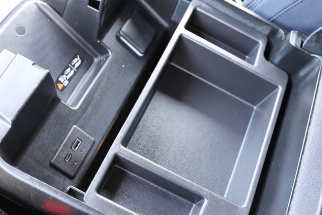 Used 2023 Chevrolet Silverado 1500 High Country w/ Technology Package image 25