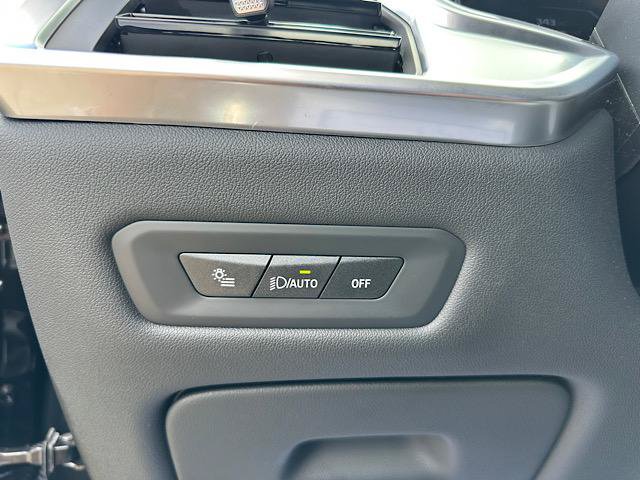Used 2026 BMW X6 M60i AWD/4WD image 24