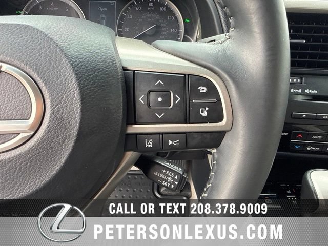 Used 2017 Lexus RX 350 AWD w/ Premium Package image 28