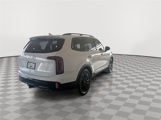 Used 2024 Kia Telluride SX X-Line image 10