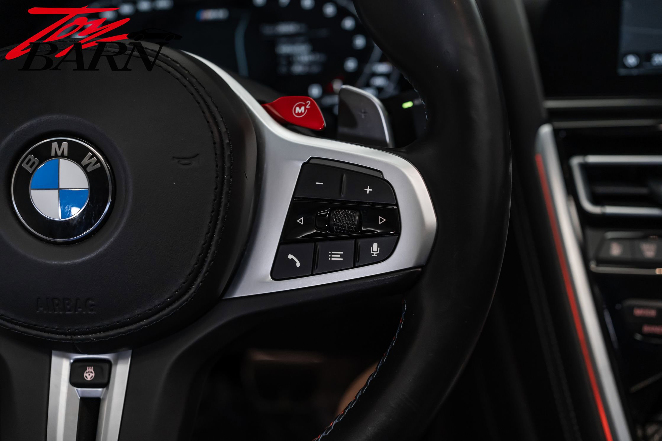 Used 2022 BMW M8 Competition image 42