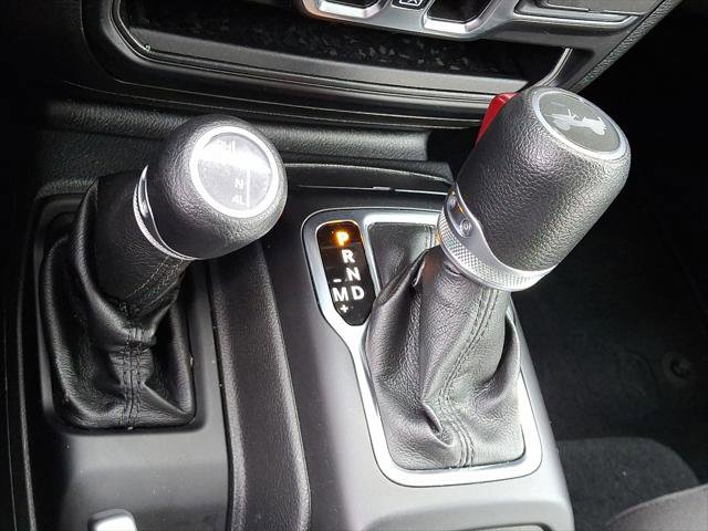 Certified 2022 Jeep Wrangler Unlimited Sport image 30