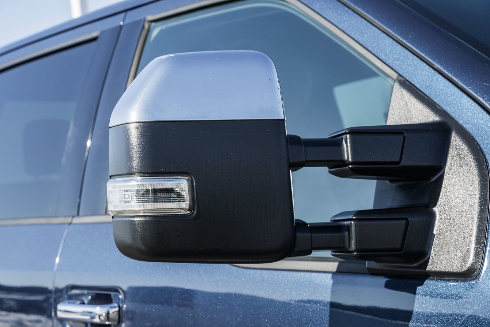 Used 2017 Ford F250 XLT w/ XLT Premium Package image 18