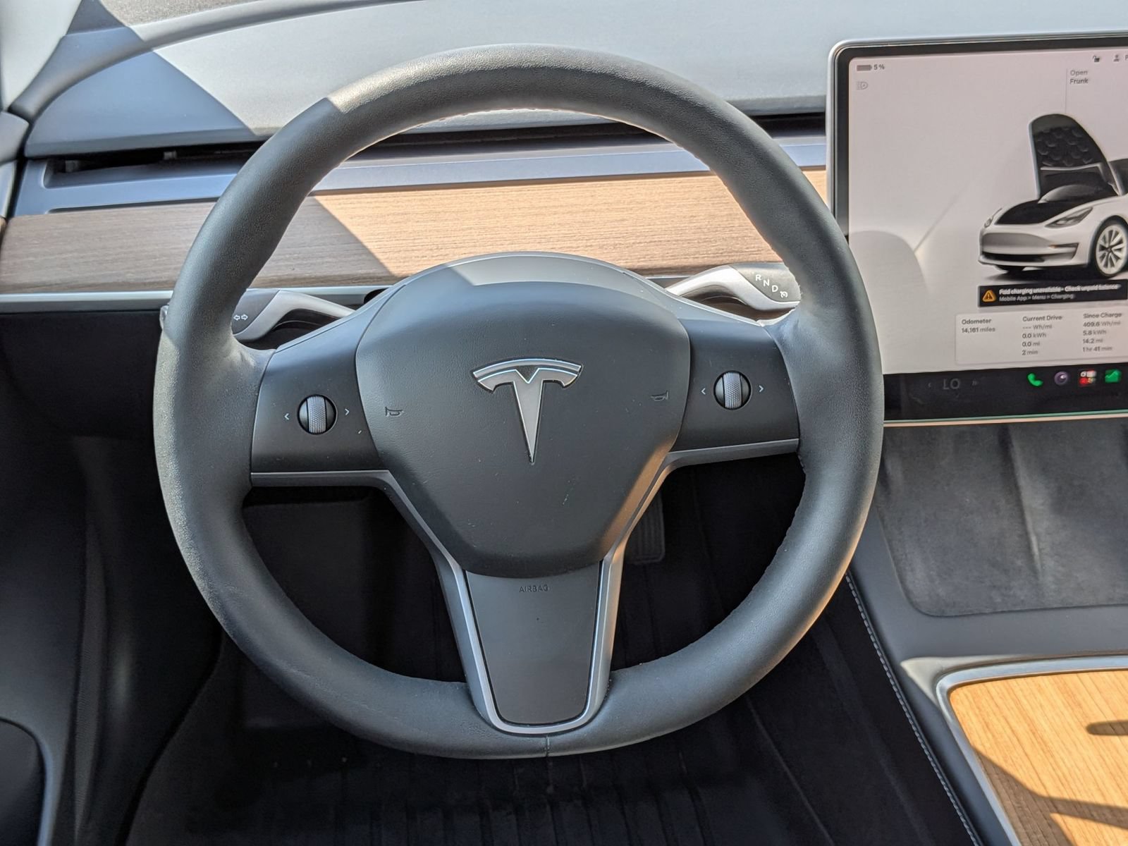 Used 2023 Tesla Model 3 Long Range AWD/4WD image 29