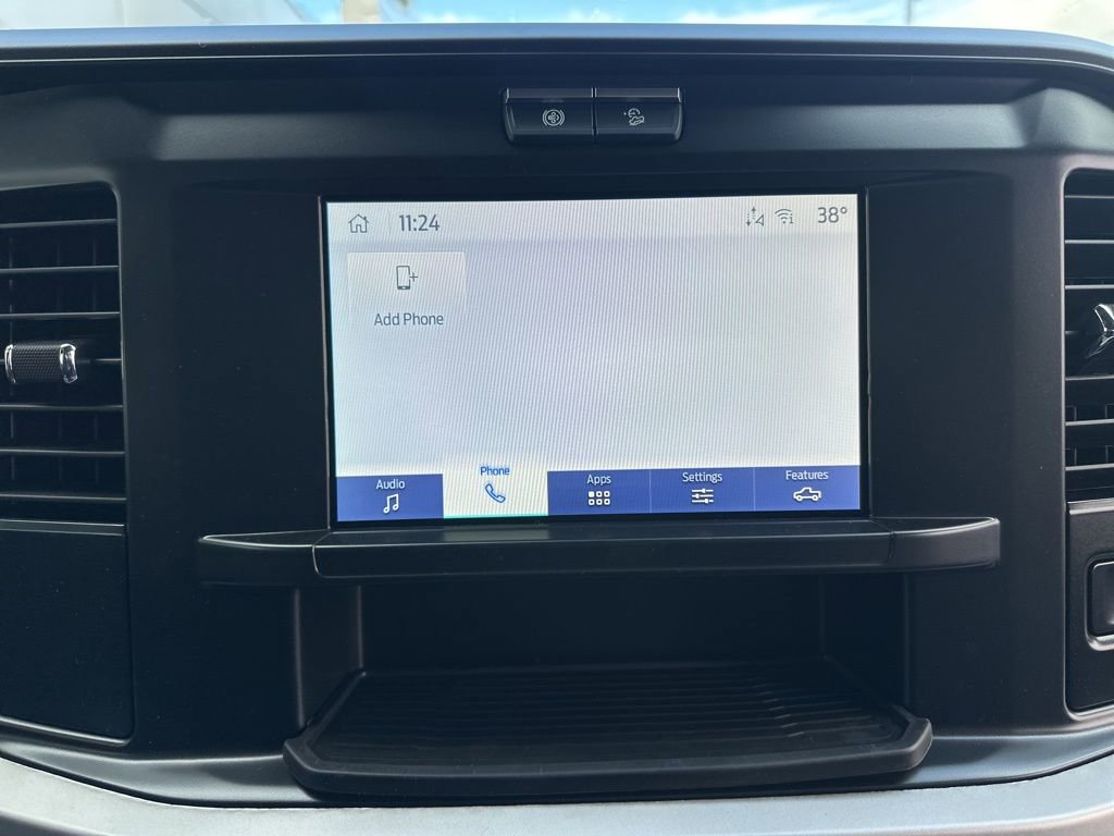 New 2026 Ford F350 XLT w/ 360-Degree Camera Package image 34