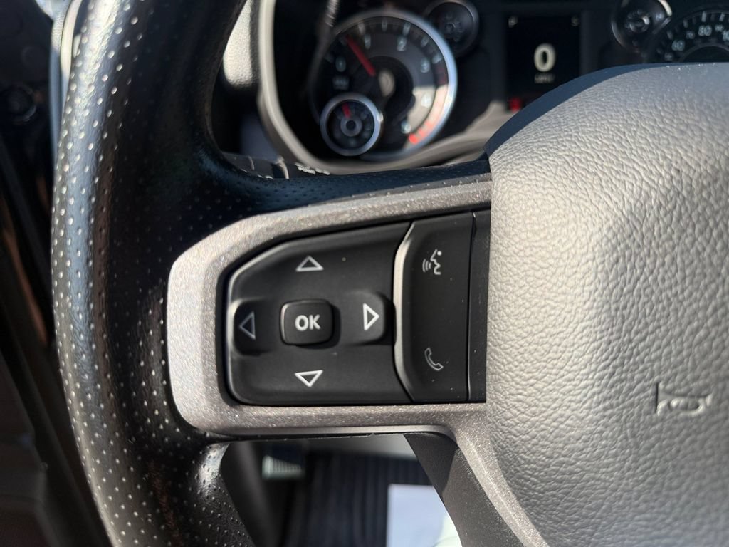 Used 2024 RAM 5500 Tradesman AWD/4WD image 28