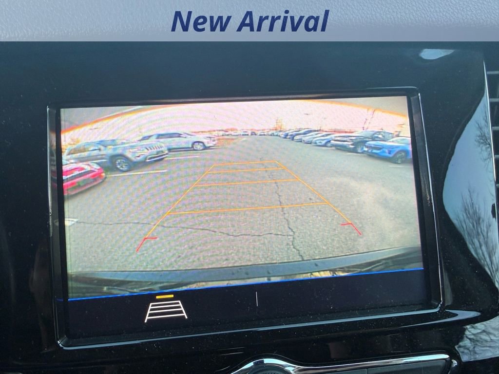 Certified 2022 Buick Encore Preferred w/ Safety Package image 12