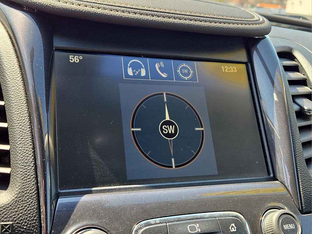 Used 2014 Chevrolet Impala LT FWD image 18