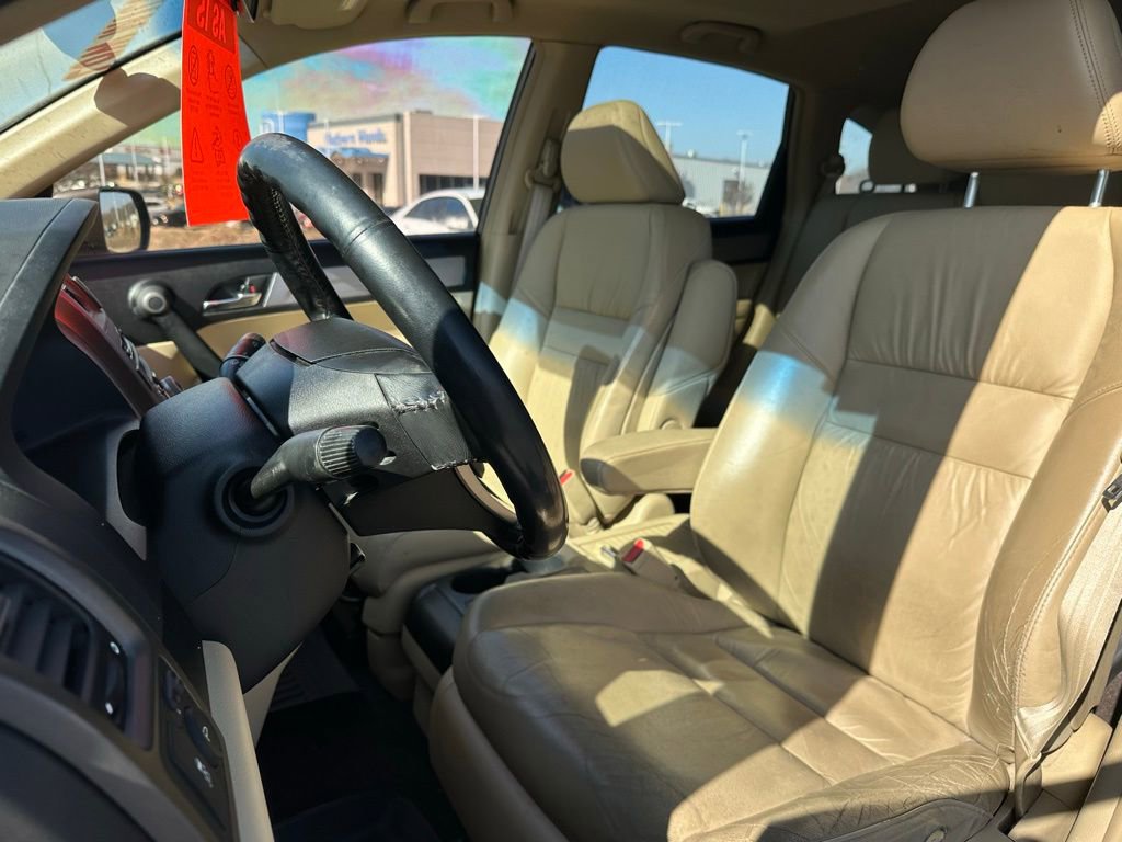 Used 2010 Honda CR-V EX-L image 14