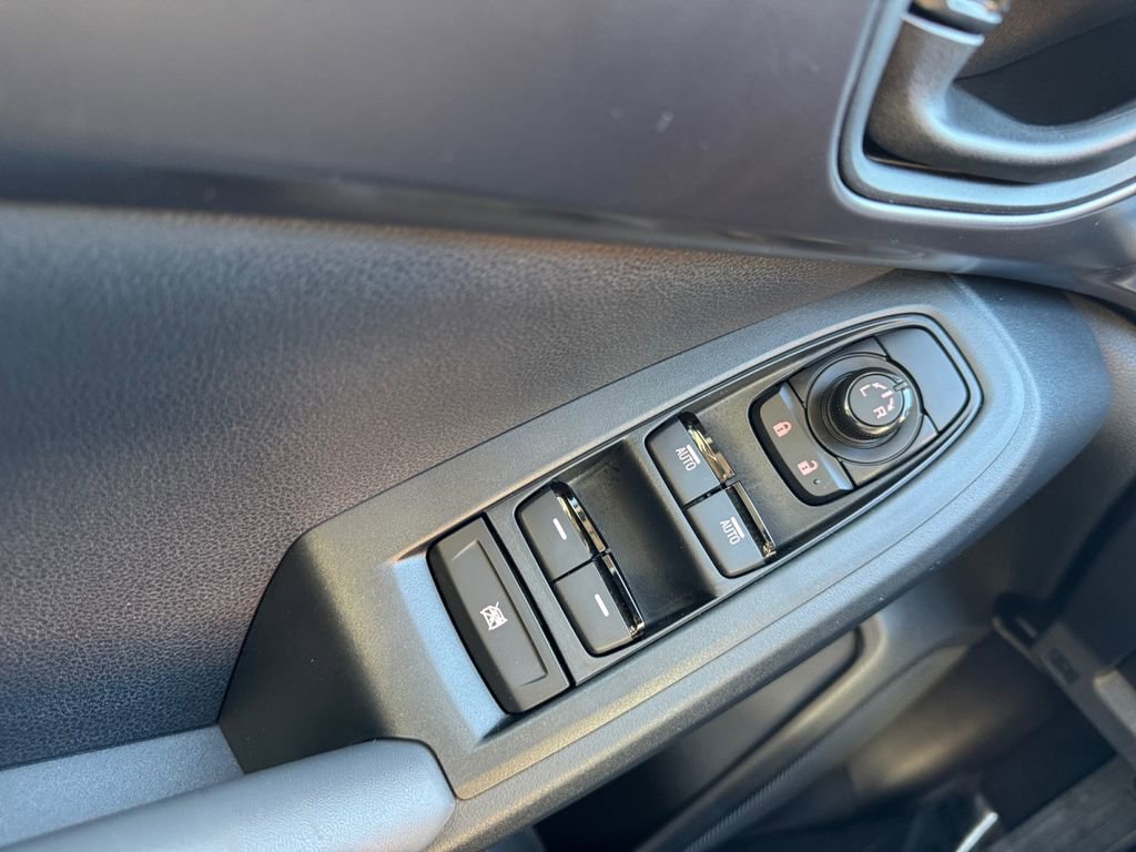 Certified 2025 Subaru Impreza 2.0i w/ Popular Package #1A image 18