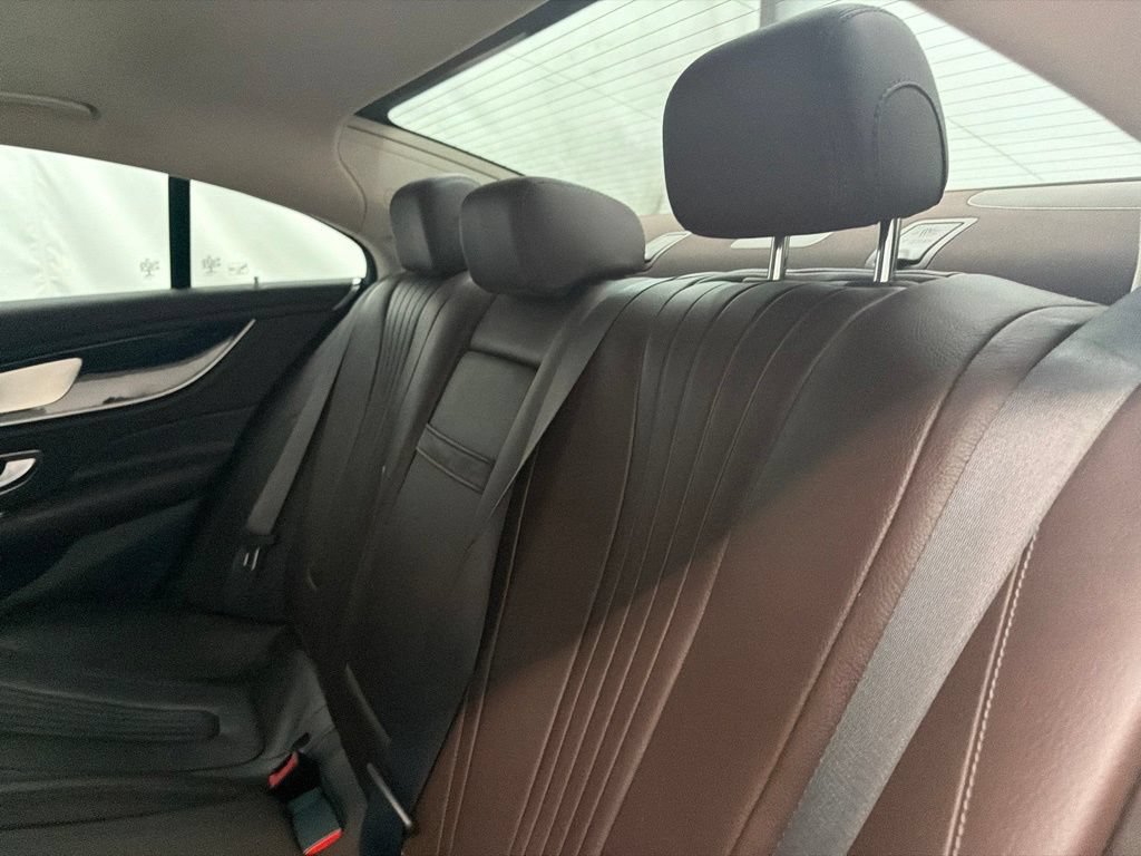 Certified 2019 Mercedes-Benz CLS 450 image 19