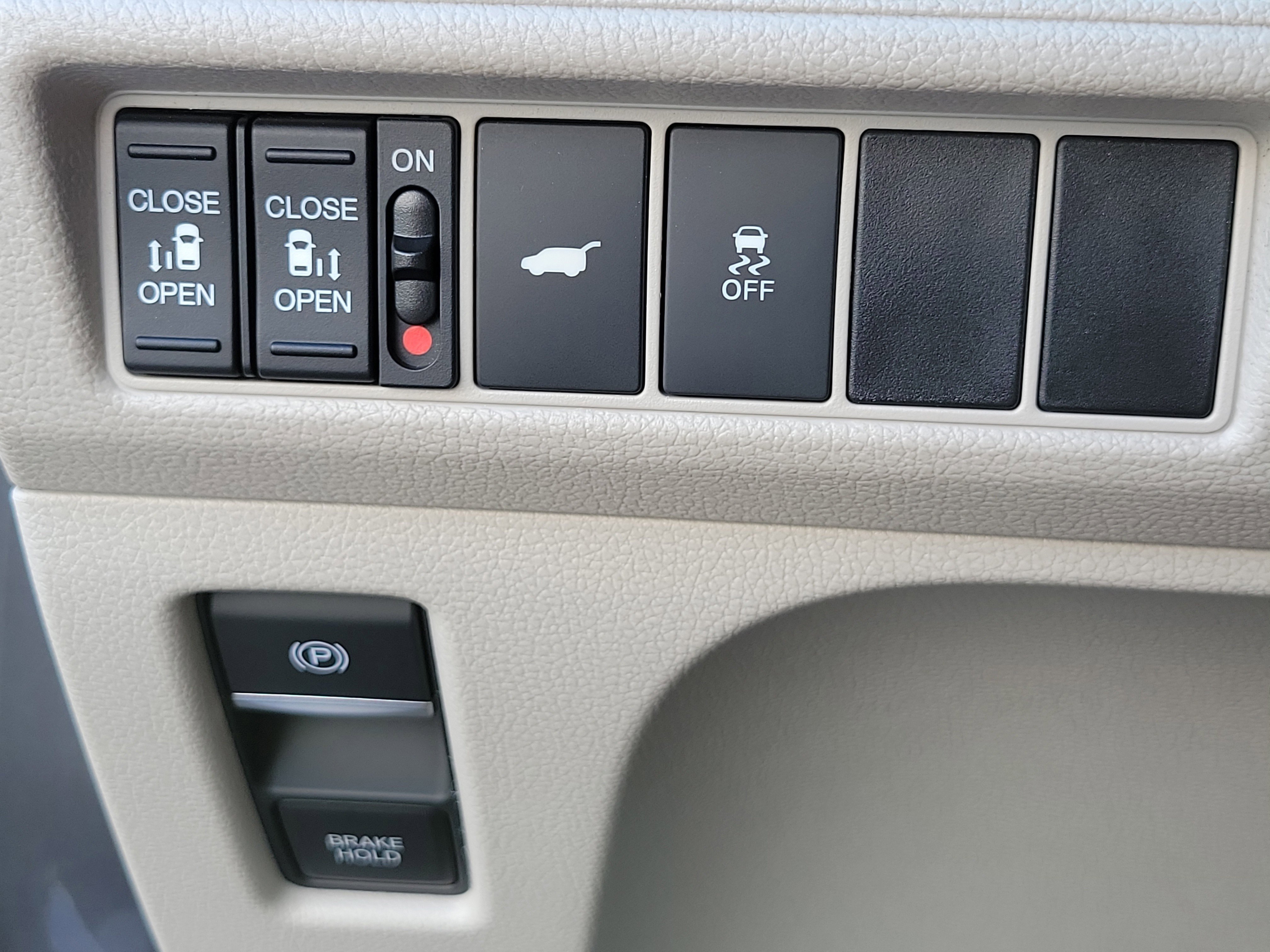 New 2026 Honda Odyssey EX-L image 23