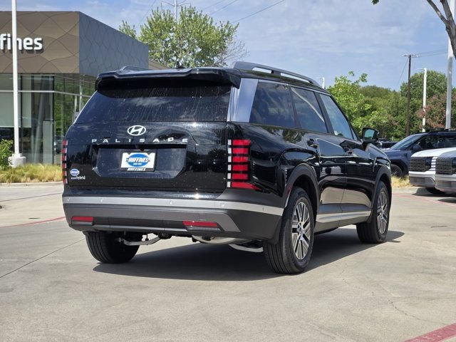 New 2026 Hyundai Palisade SEL Premium FWD image 5