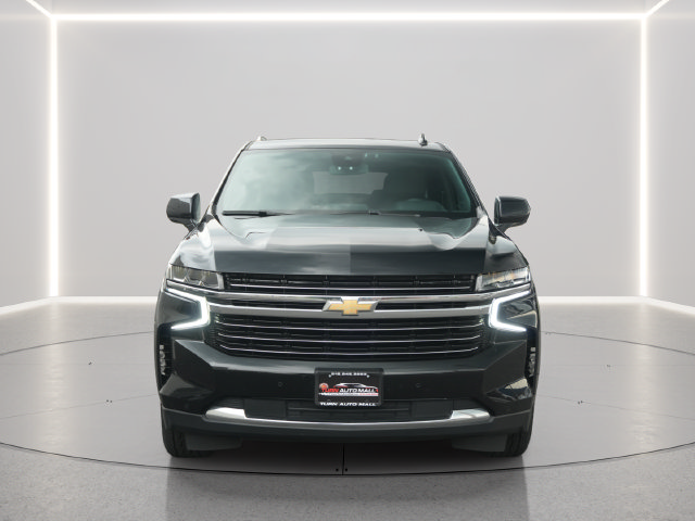 Used 2024 Chevrolet Suburban LT AWD/4WD image 8