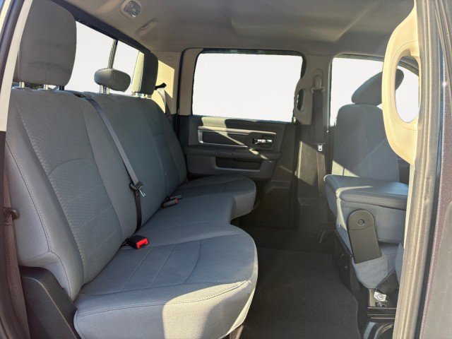 Used 2015 RAM 2500 SLT image 10