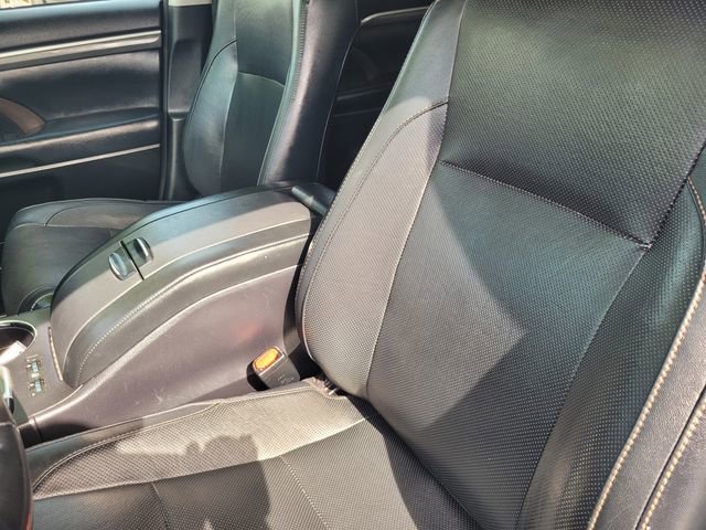 Used 2018 Toyota Highlander Limited Platinum AWD/4WD image 13