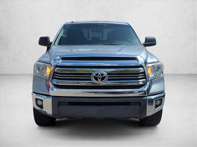Used 2016 Toyota Tundra SR5 w/ SR5 Upgrade Package image 2
