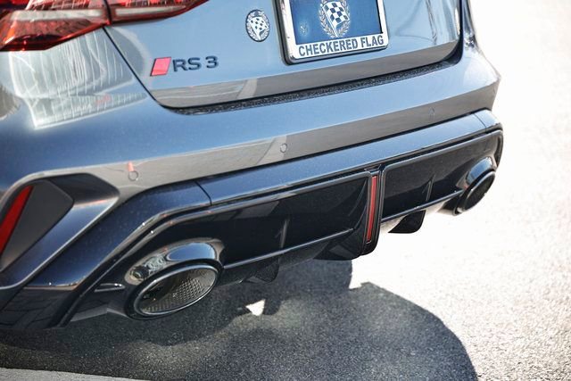 New 2026 Audi RS 3 image 9