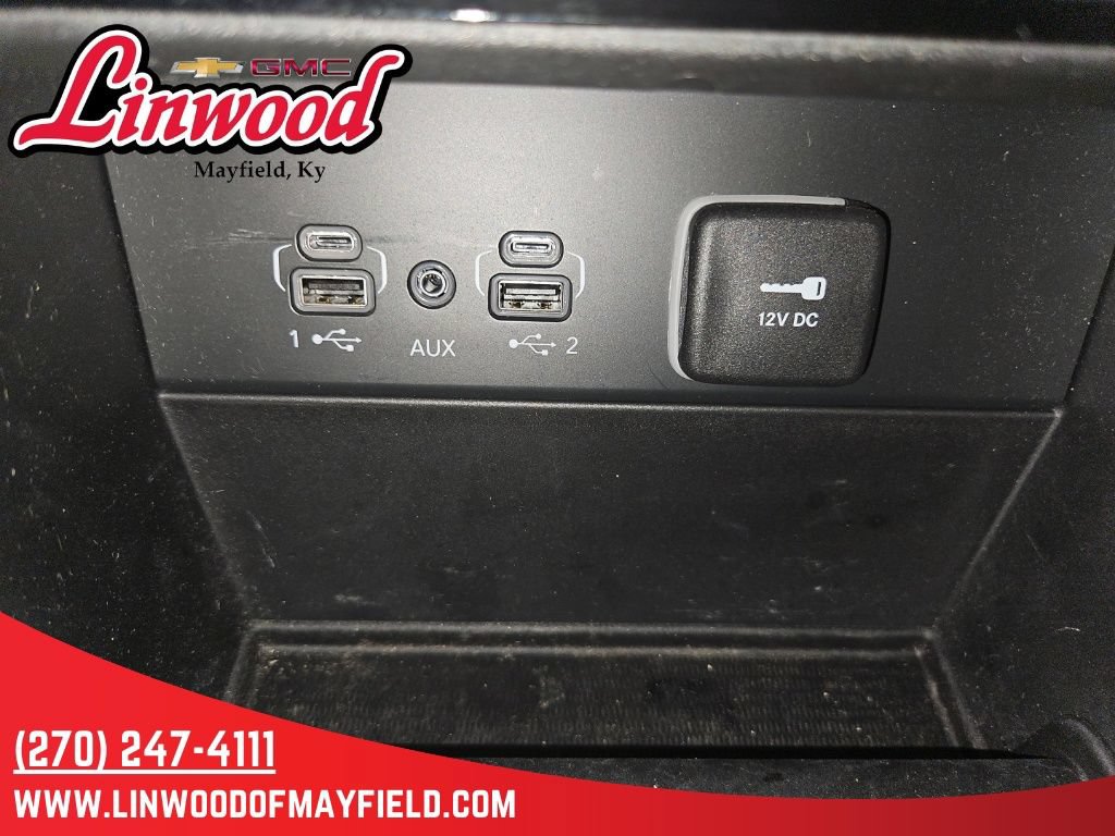Used 2023 Jeep Grand Cherokee Limited AWD/4WD image 28