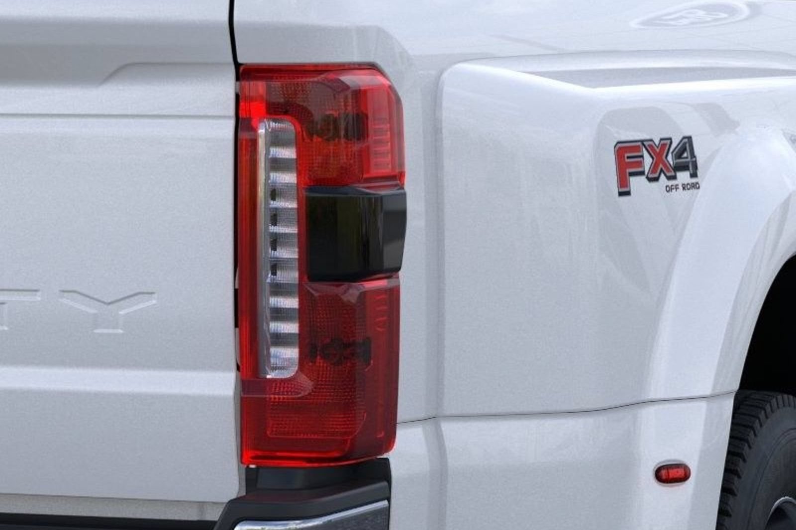 New 2026 Ford F450 Lariat w/ Lariat Ultimate Package AWD/4WD image 25