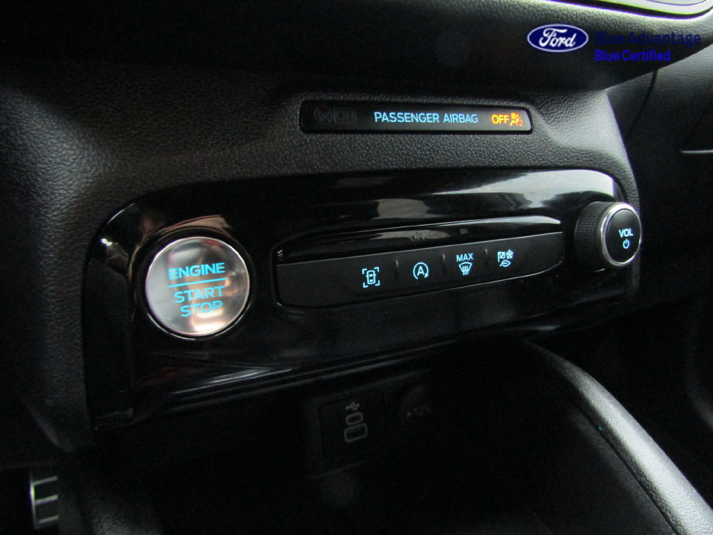 Certified 2024 Ford Escape ST-Line w/ Tech Pack #1 AWD/4WD image 21