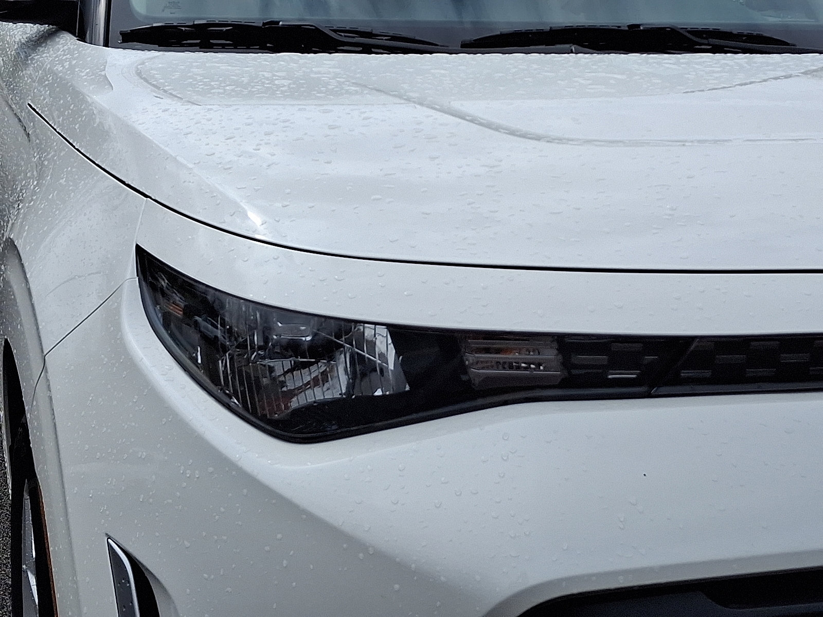 Used 2025 Kia Soul LX w/ LX Technology Package image 9