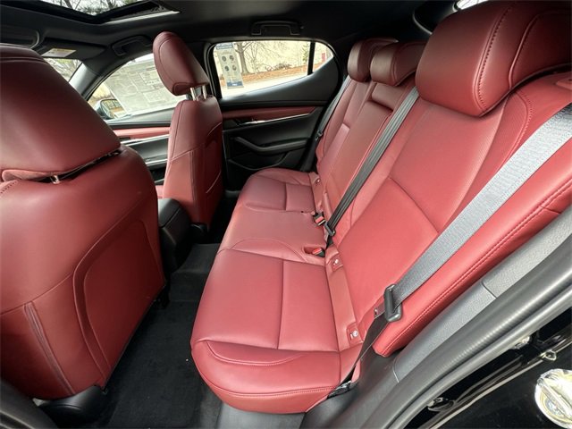 New 2026 MAZDA MAZDA3 2.5 S Hatchback w/ Premium Pkg image 23