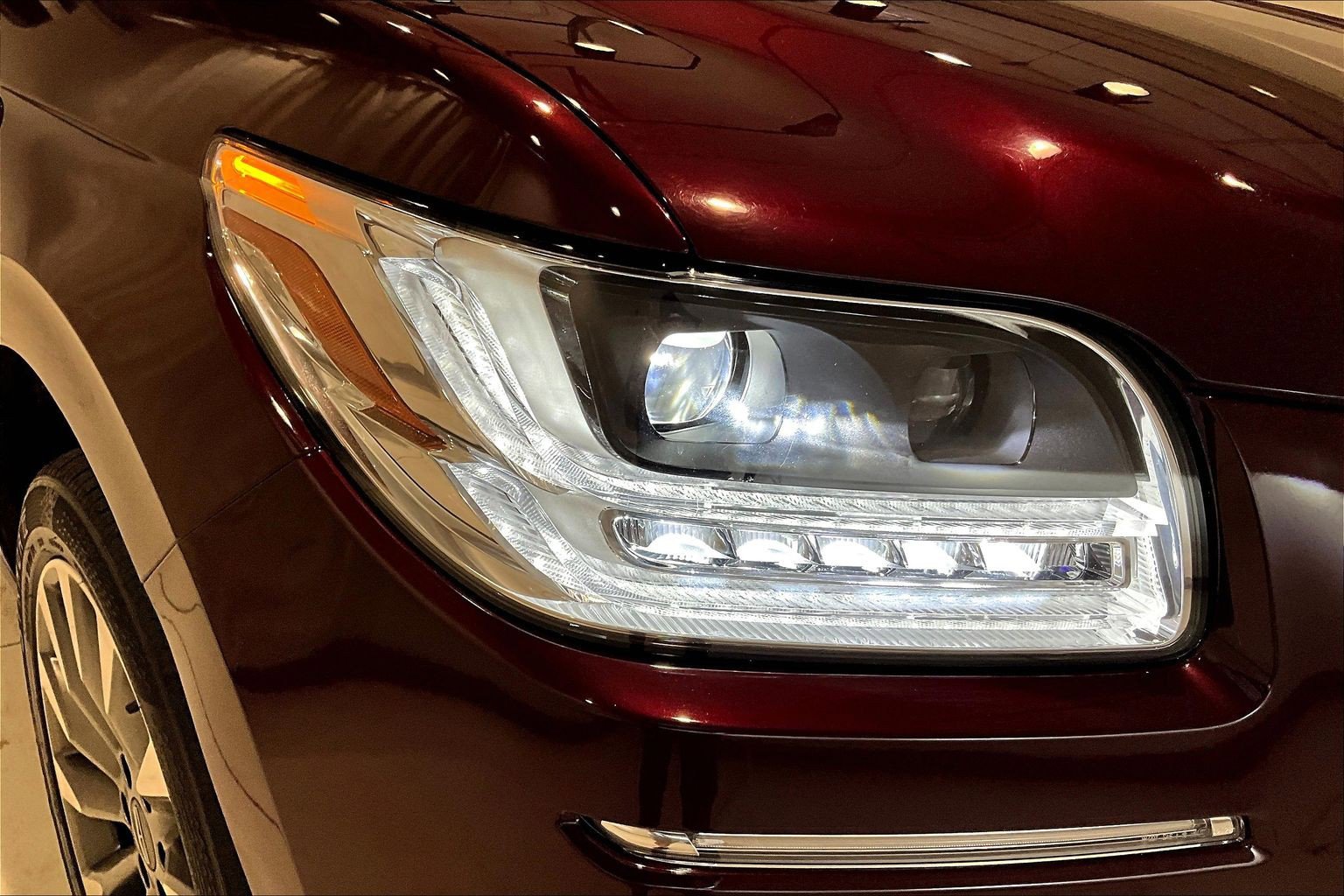 Used 2020 Lincoln Navigator Reserve w/ Luxury Package AWD/4WD image 30