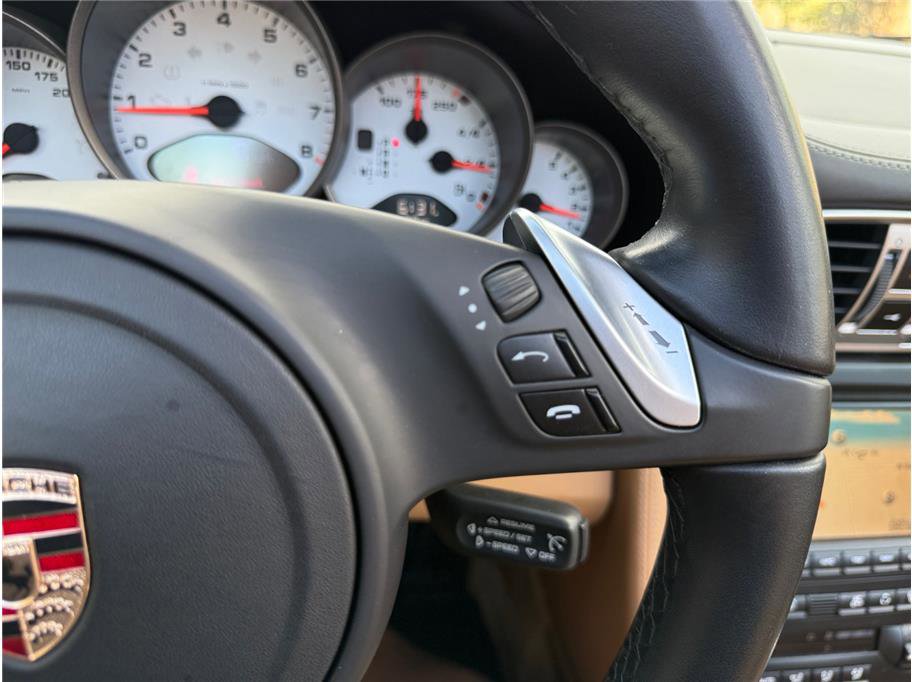 Used 2011 Porsche 911 Carrera 4S image 30