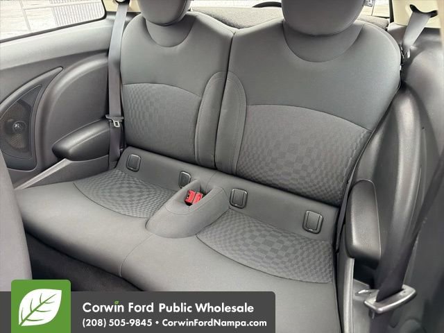 Used 2012 MINI Cooper Hardtop image 27