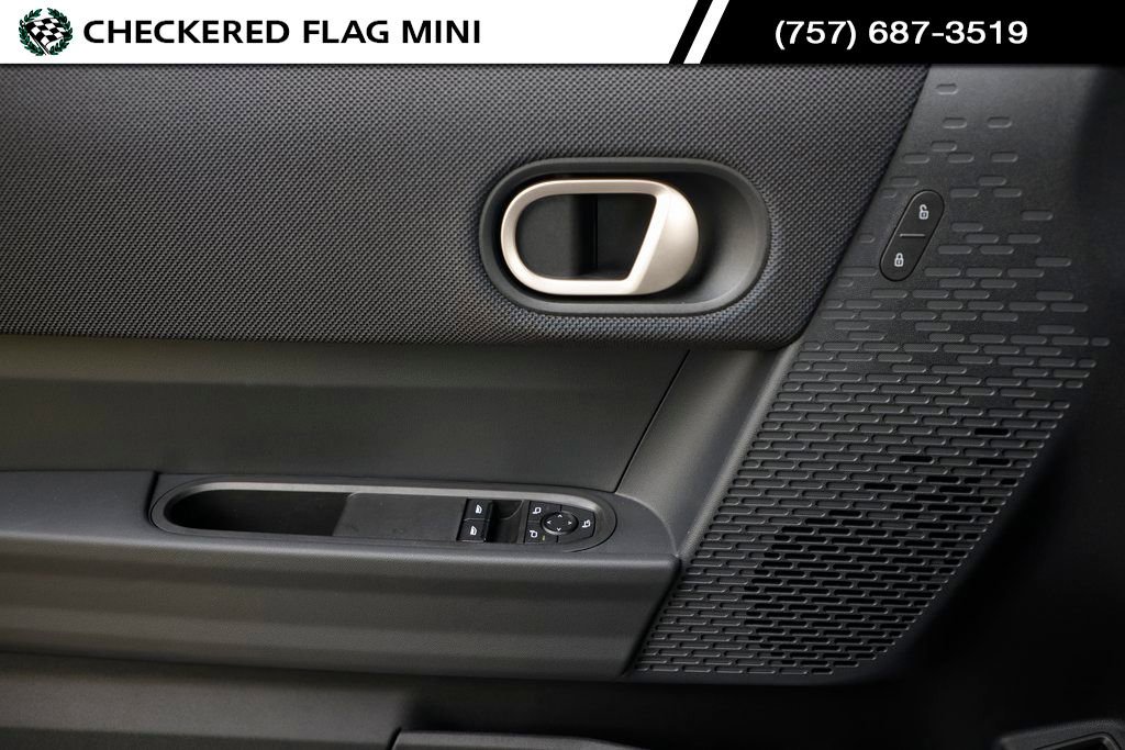 Used 2025 MINI Cooper S image 34