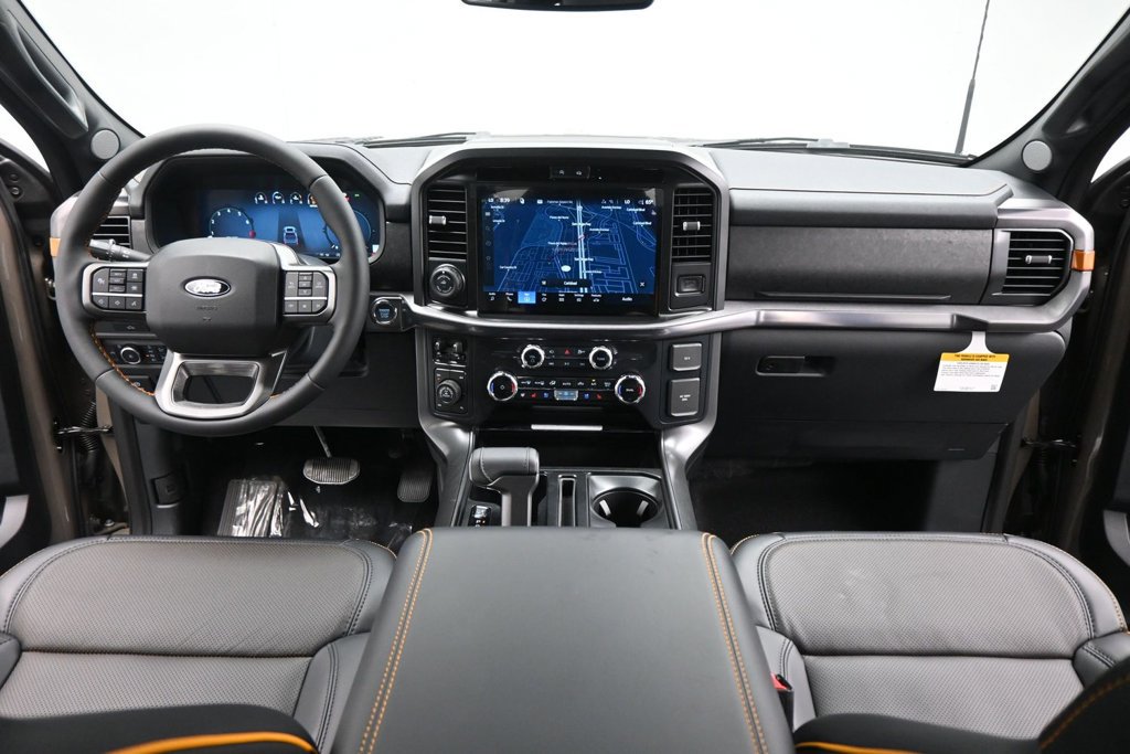 New 2026 Ford F150 Tremor w/ Equipment Group 402B AWD/4WD image 23