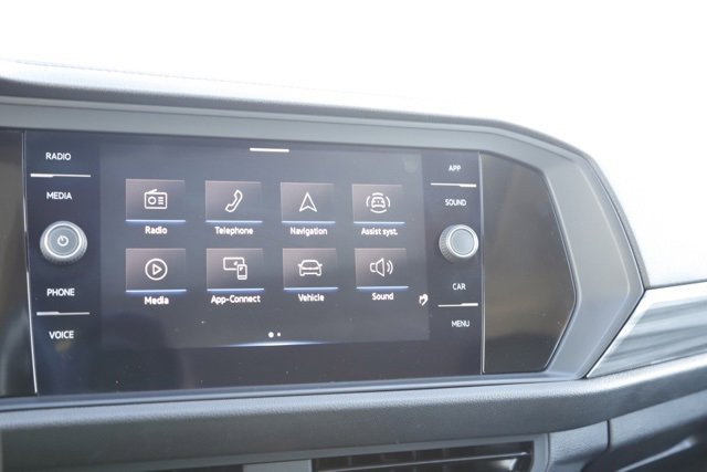 Used 2021 Volkswagen Jetta SEL image 24