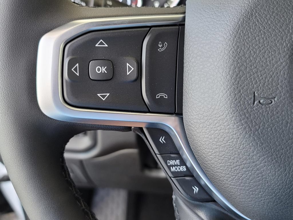 New 2025 RAM 1500 Big Horn AWD/4WD image 23