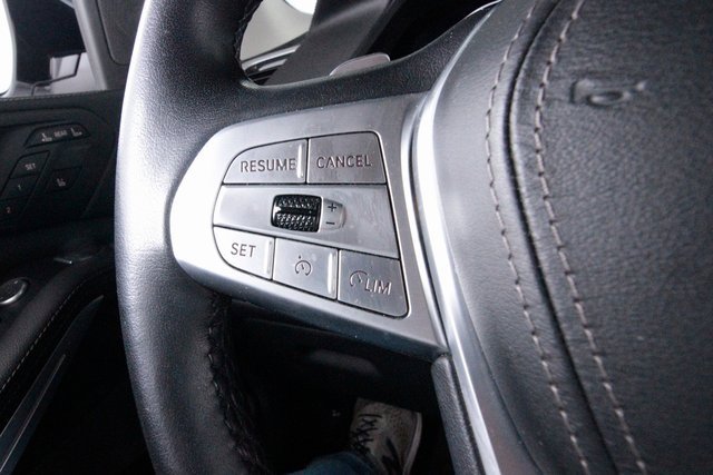 Used 2020 BMW X7 xDrive40i w/ Cold Weather Package image 25