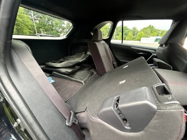 Used 2023 Toyota RAV4 SE w/ Weather & Moonroof Package AWD/4WD image 60