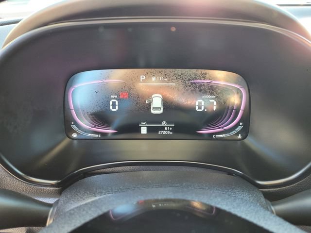 Used 2023 Kia Soul GT-Line FWD image 23