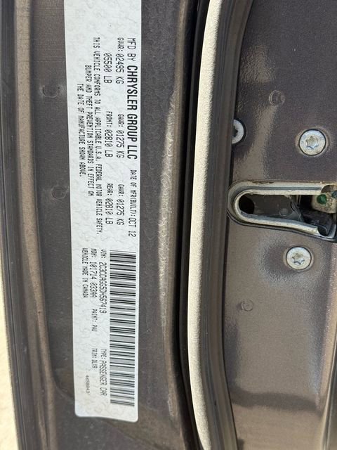 Used 2013 Chrysler 300 S w/ Luxury Group image 14