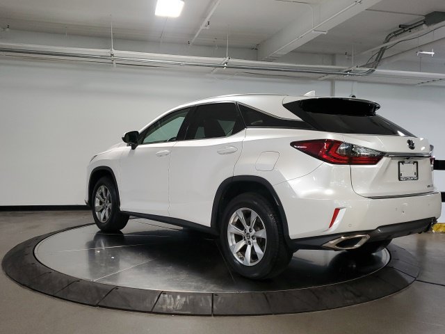 Used 2019 Lexus RX 350 AWD image 15