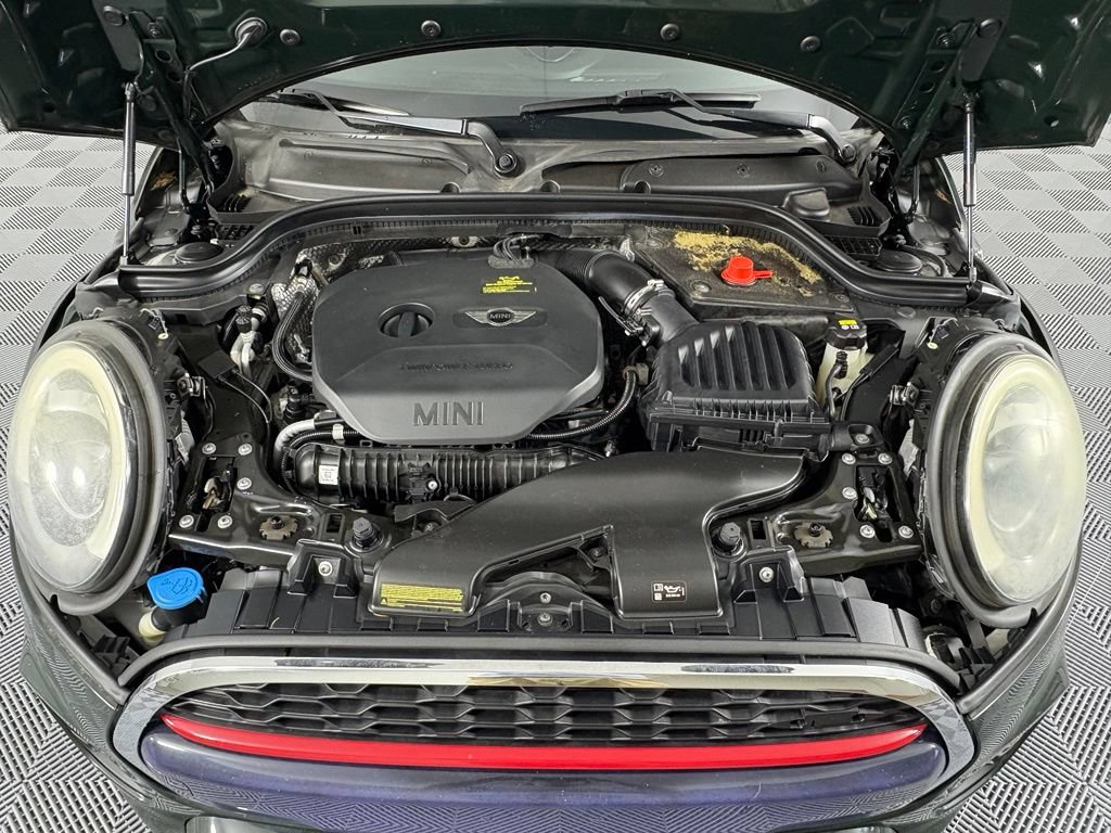 Used 2016 MINI Cooper John Cooper Works FWD image 30