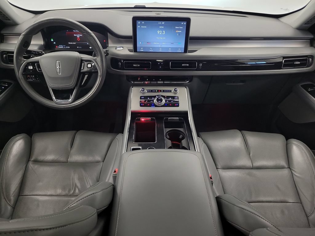 Used 2020 Lincoln Aviator Reserve w/ Equipment Group 202A AWD/4WD image 12