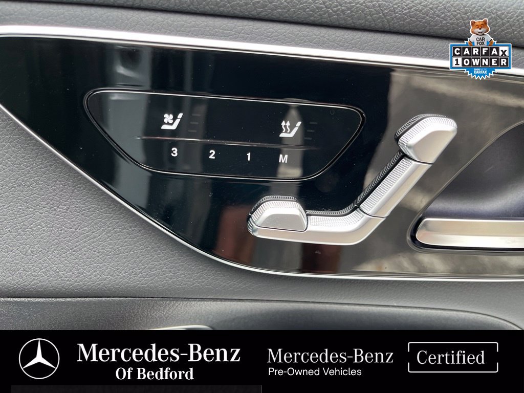 Used 2026 Mercedes-Benz GLC 350e 4MATIC image 23