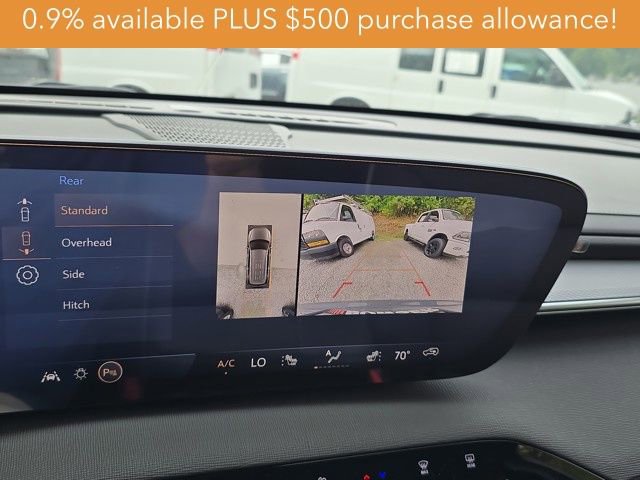 New 2026 Buick Enclave Sport Touring image 10